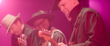 BOB STROGER | KILLING FLOOR