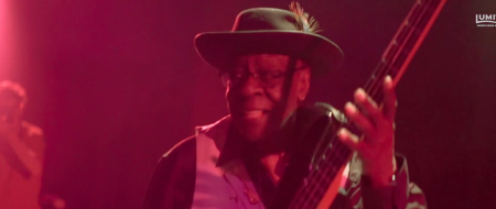 BOB STROGER | BAD BOY