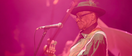 BOB STROGER | STRANDED IN ST. LOUIS