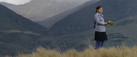 CINE SOBRE AMBIENTE Y DERECHOS HUMANOS