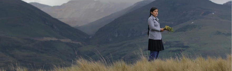 CINE SOBRE AMBIENTE Y DERECHOS HUMANOS | Lumiton