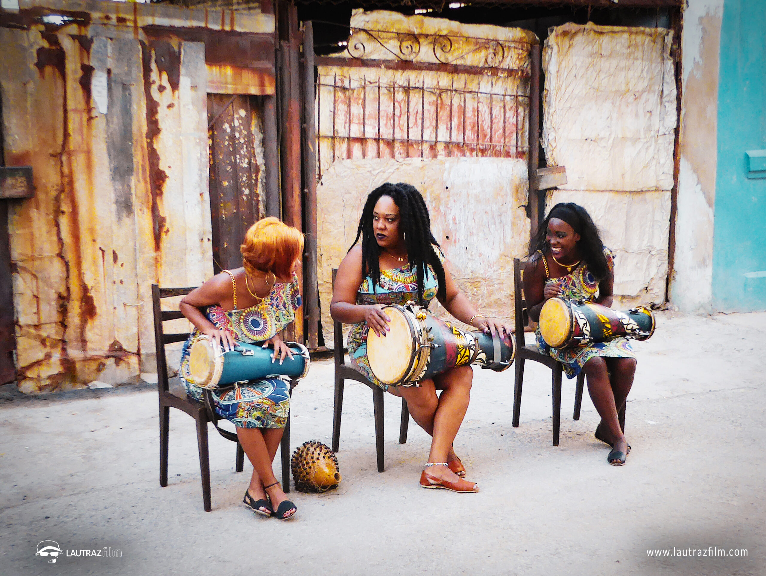 MÚSICA CUBANA – UNA HISTORIA QUE CONTAR