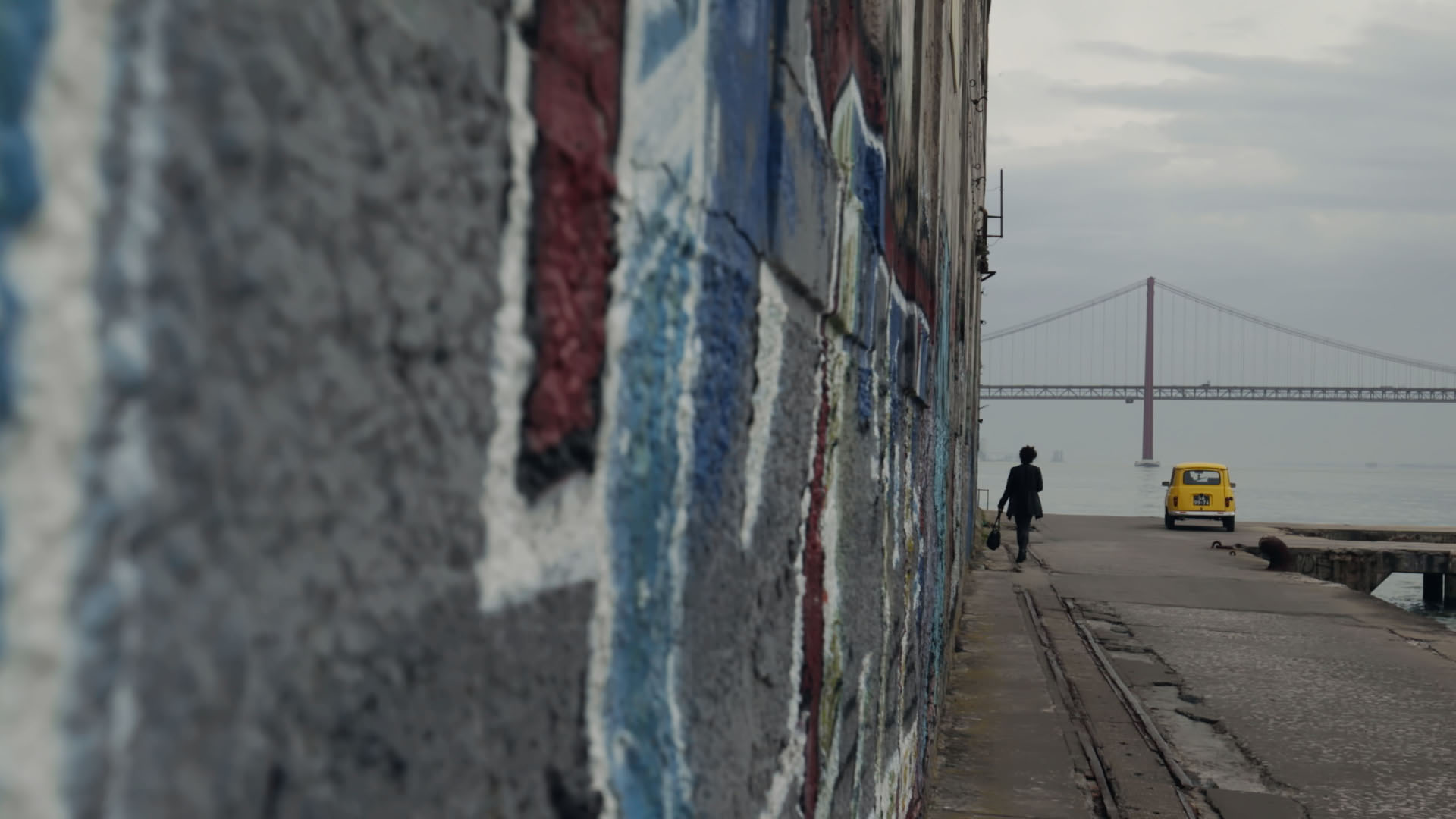 Silêncio – Voices of Lisbon