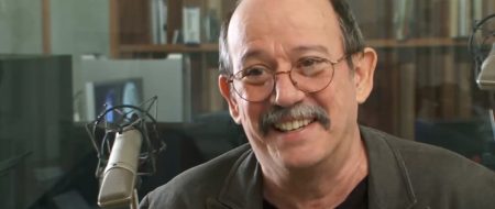 SILVIO RODRÍGUEZ: MI PRIMERA TAREA | Lumiton