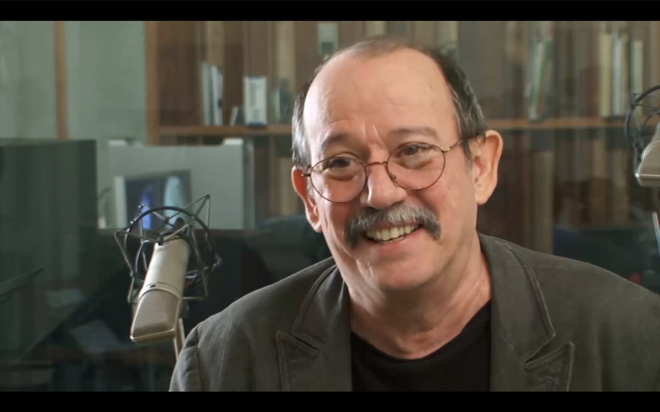 SILVIO RODRÍGUEZ: MI PRIMERA TAREA