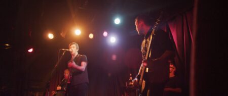 THE ROCK´N ROLL DREAM | Lumiton