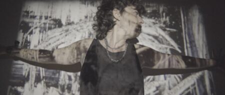 VALE CINI | LA SANGRE