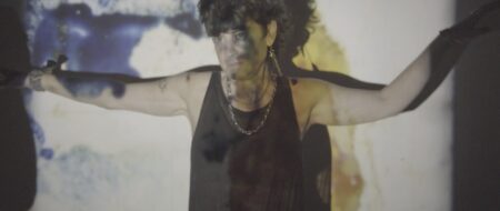 VALE CINI | JONI