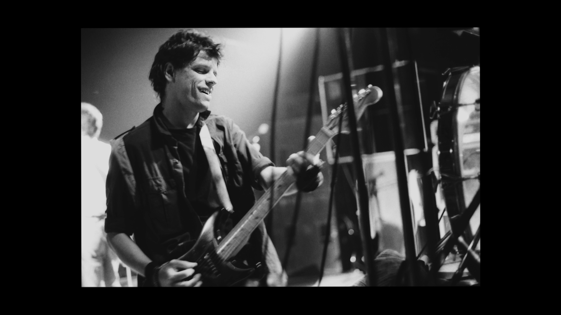 ZÉ PEDRO ROCK N ROLL