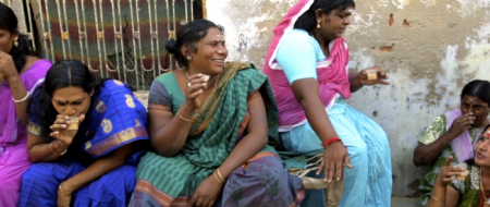 GURÚ, UNA FAMILIA DE HIJRAS | Lumiton