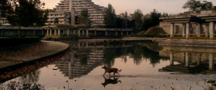 LA VILLA