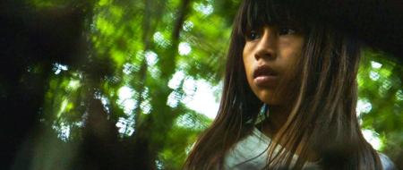 CINE SOBRE AMBIENTE Y DERECHOS HUMANOS