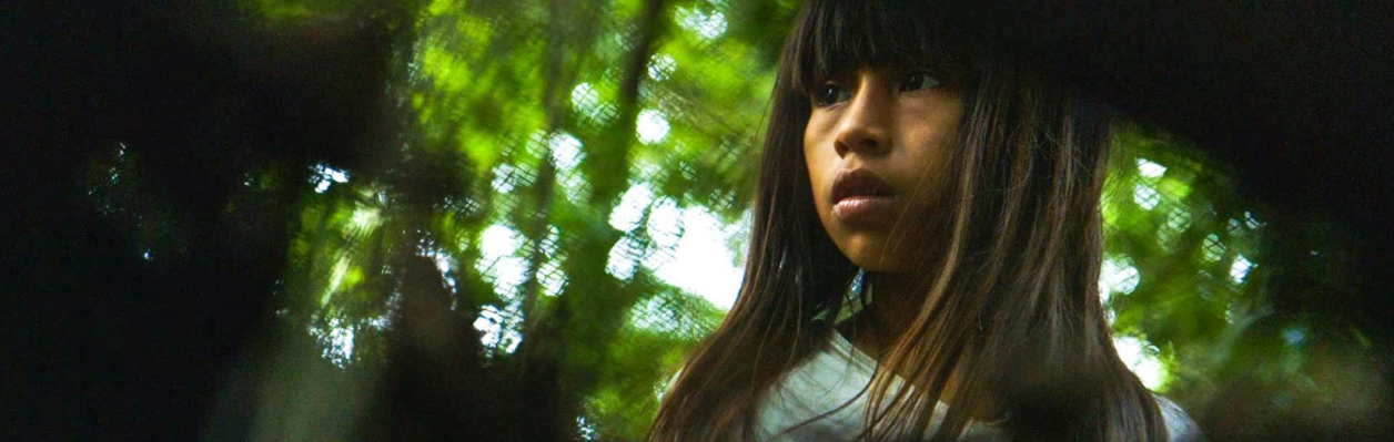 CINE SOBRE AMBIENTE Y DERECHOS HUMANOS | Lumiton