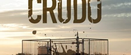 Territorio crudo - FuelMapu | Lumiton