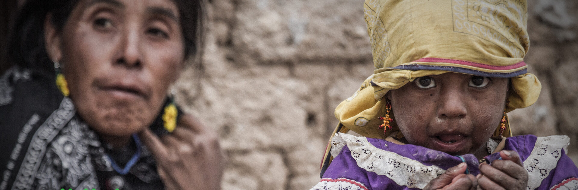 Huicholes: los últimos guardianes del peyote