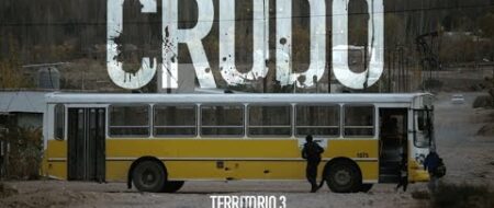 Territorio crudo - Mi Vecino Pluspetrol | Lumiton