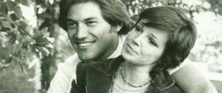 AMOR EN DICTADURA | Lumiton