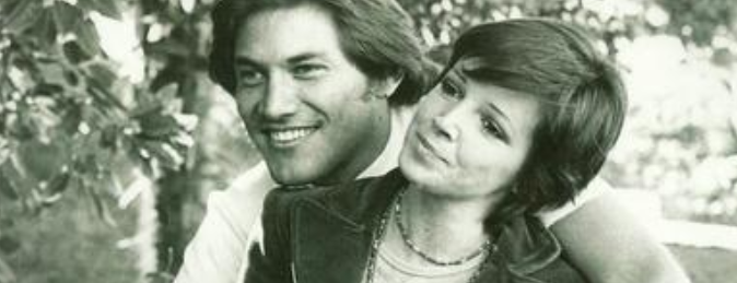 AMOR EN DICTADURA