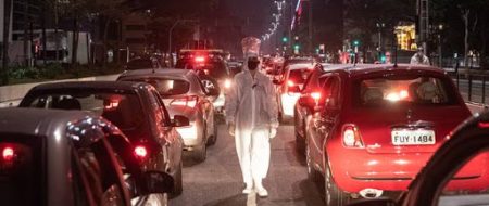 MARCHA À RÉ | Lumiton