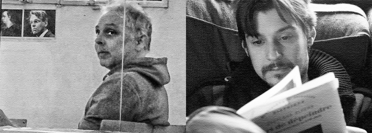 Encuentros Dionisíacos con Andrés Racket y Cristian Palacios