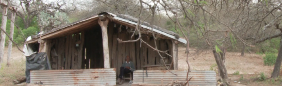 EL ÚLTIMO QUILOMBO