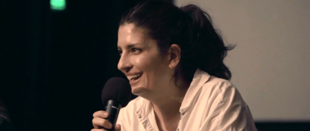 «CINÉPHILAS» | MARÍA ÁLVAREZ