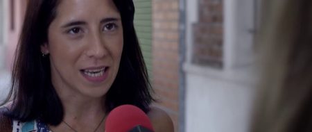 LA PROTAGONISTA | Lumiton