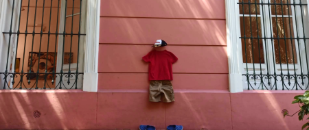 STOP MOTION: PIXILATION (Video-Clase 6)