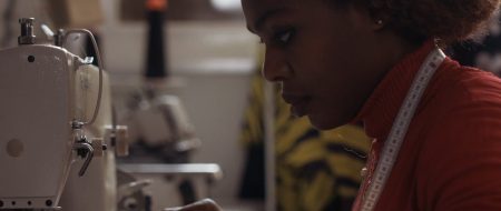 COSIENDO FUTUROS (SEWING FUTURES) | Lumiton