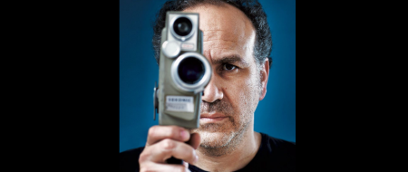 Retrospectiva Javier Corcuera