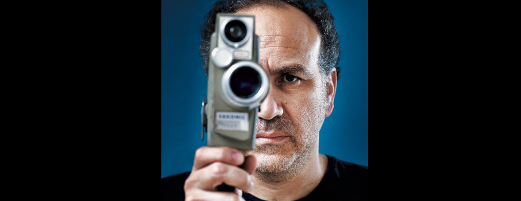 Retrospectiva Javier Corcuera | Lumiton