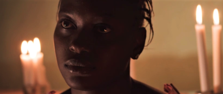 BORN IN GAMBIA | Lumiton