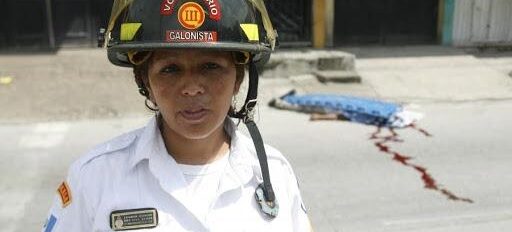 NOSOTRAS, CENTROAMERICANAS