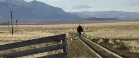 CHUBUT, LIBERTAD Y TIERRA | Lumiton