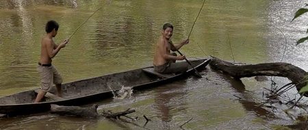 RÍO VERDE: EL TIEMPO DE LOS YAKURUNAS | Lumiton