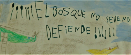 DETRÁS DEL FUEGO | Lumiton