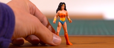 STOP MOTION | METAMORFOSIS (Vacaciones de Invierno - Clase 1)
