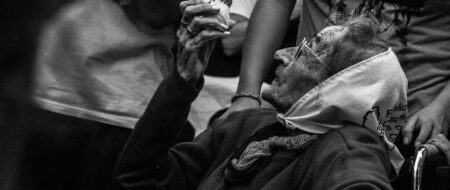 CINE SOBRE AMBIENTE Y DERECHOS HUMANOS