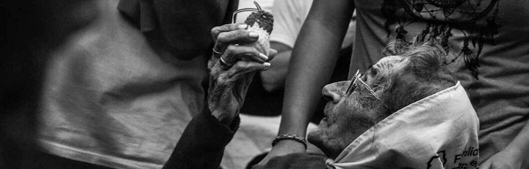 CINE SOBRE AMBIENTE Y DERECHOS HUMANOS | Lumiton