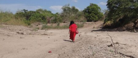 EL RÍO QUE SE ROBARON | Lumiton