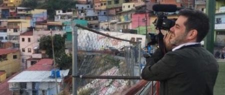 FRONTERAS | Lumiton