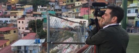 FRONTERAS