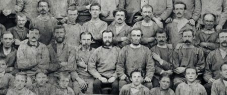 EL TIEMPO DE LOS TRABAJADORES | LA ÉPOCA DE LAS BARRICADAS, 1840-1913 | Lumiton