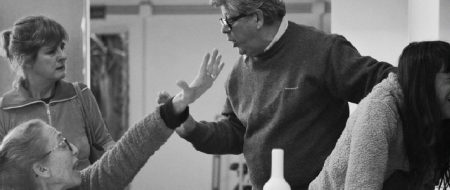 UN ENSAYO SOBRE “OTOÑO E INVIERNO”