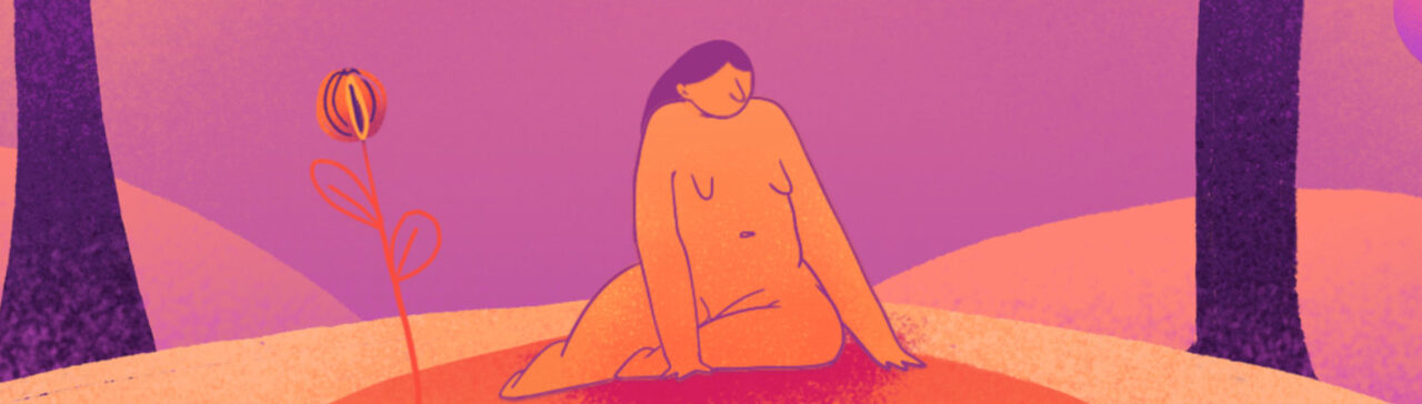 MUJER NUEVA