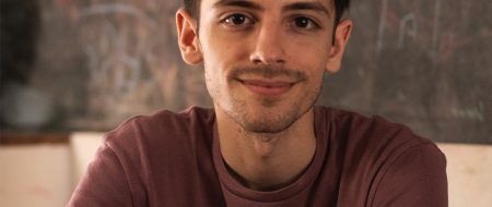 1x1 - Fernando Sánchez Martín