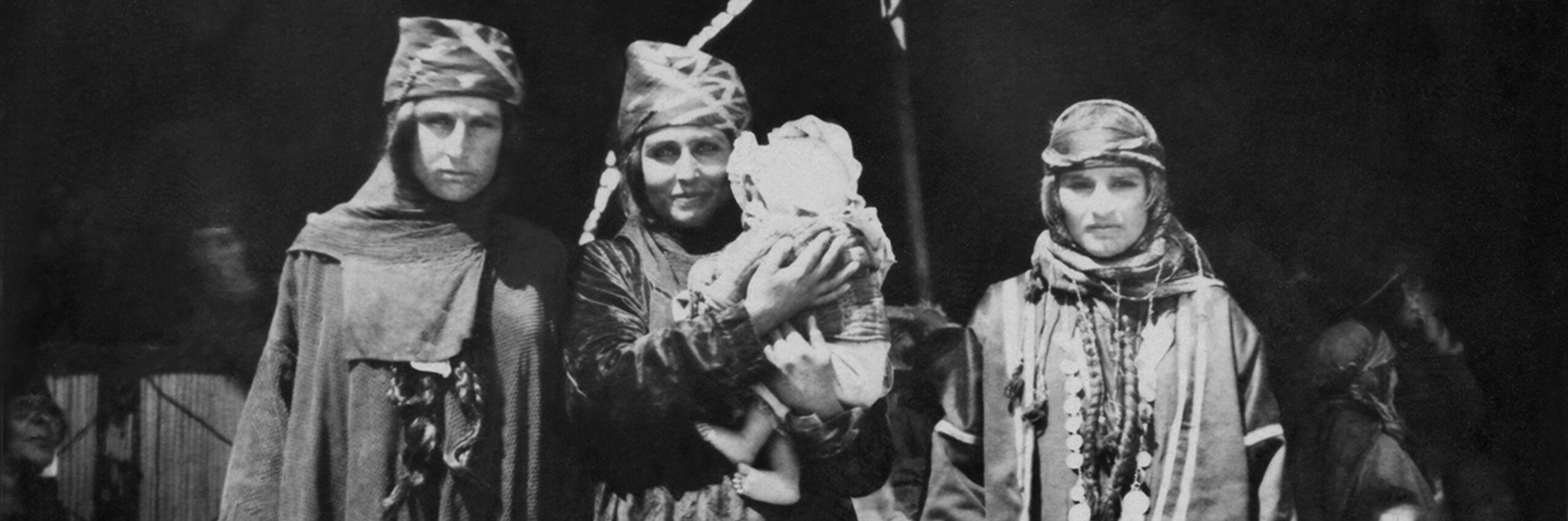 AHLAN WA SAHLAN