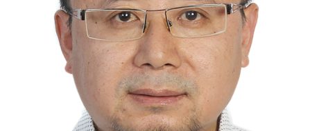 Cao Jianbiao - Jianbiao Cao