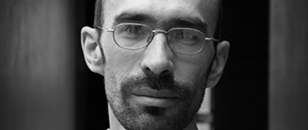 Foto Antonio Caro Berezin - Antonio Caro