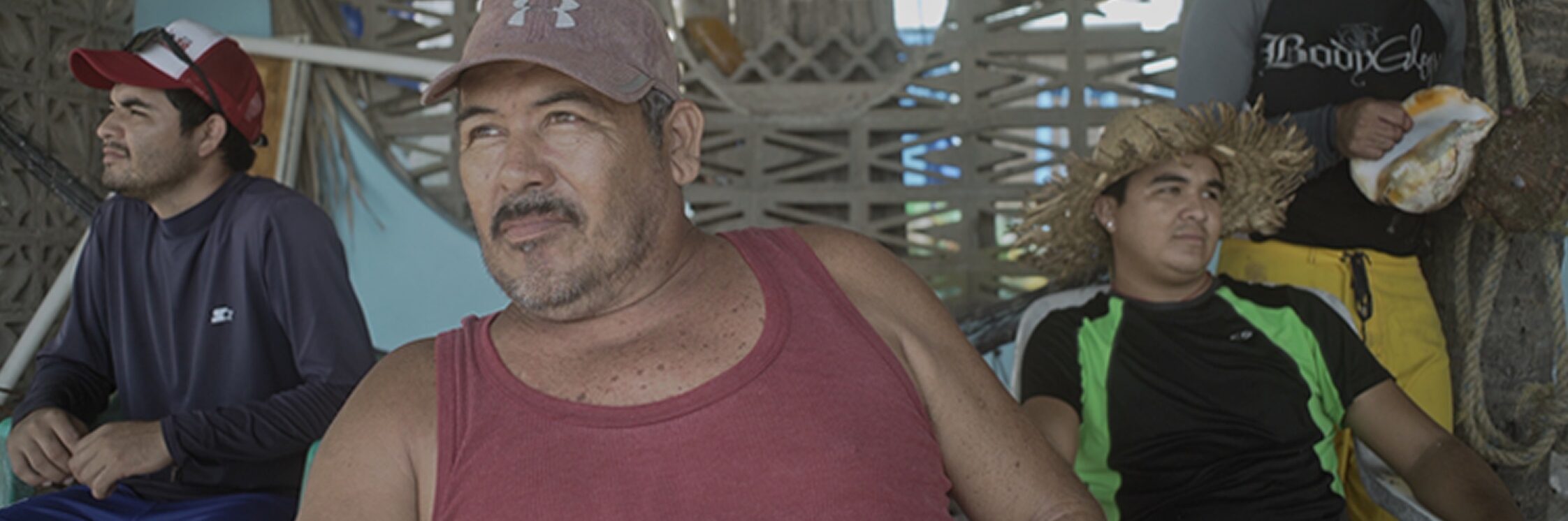 HIJOS DEL MAR